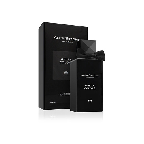 Alex Simone Monte-Carlo Opéra Coloré EDP