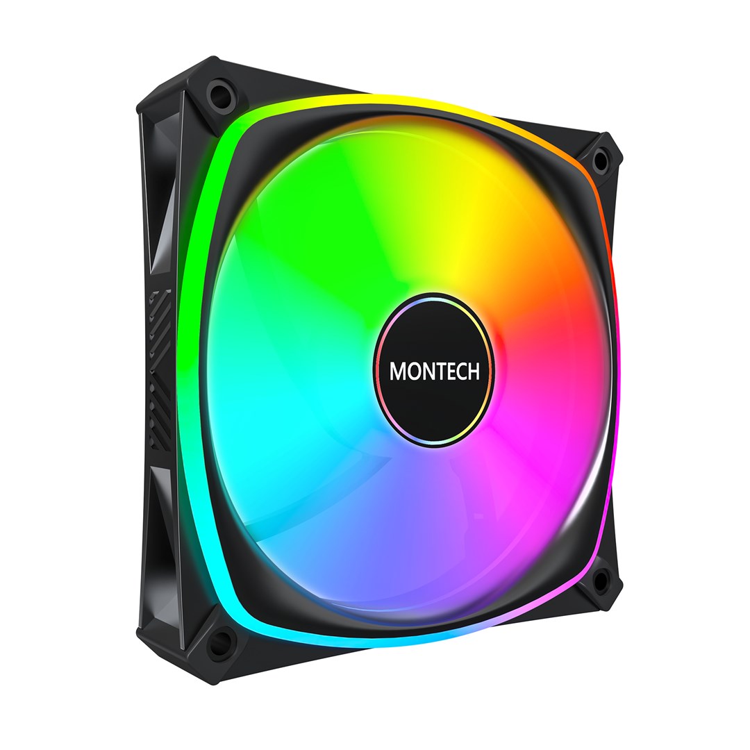 Montech AX120 PRO Computer case Fan