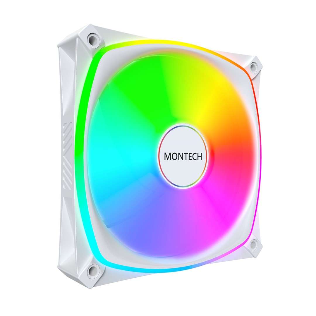 Montech AX120 PRO Computer case Fan