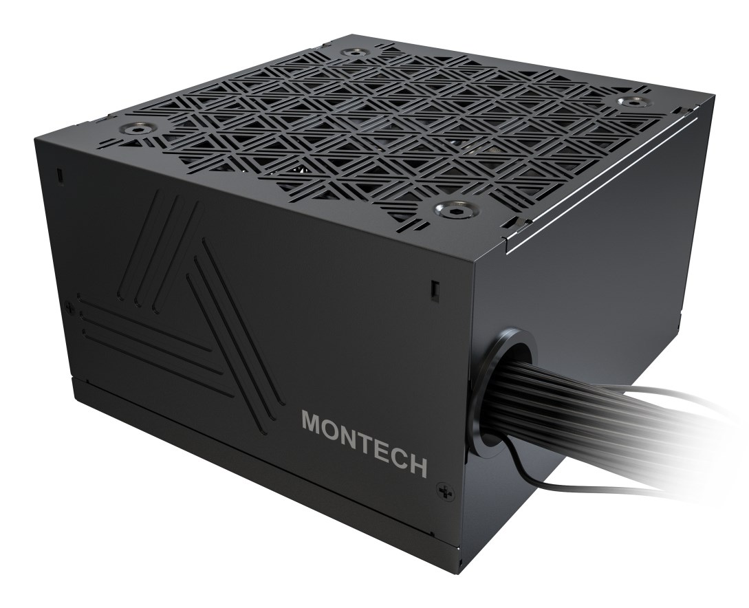 Montech  BETA 2 power supply unit