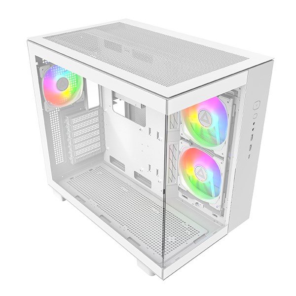 Montech  KING 65 PRO PC Case