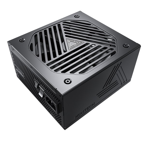 Montech  Titan Gold 1200W - 80