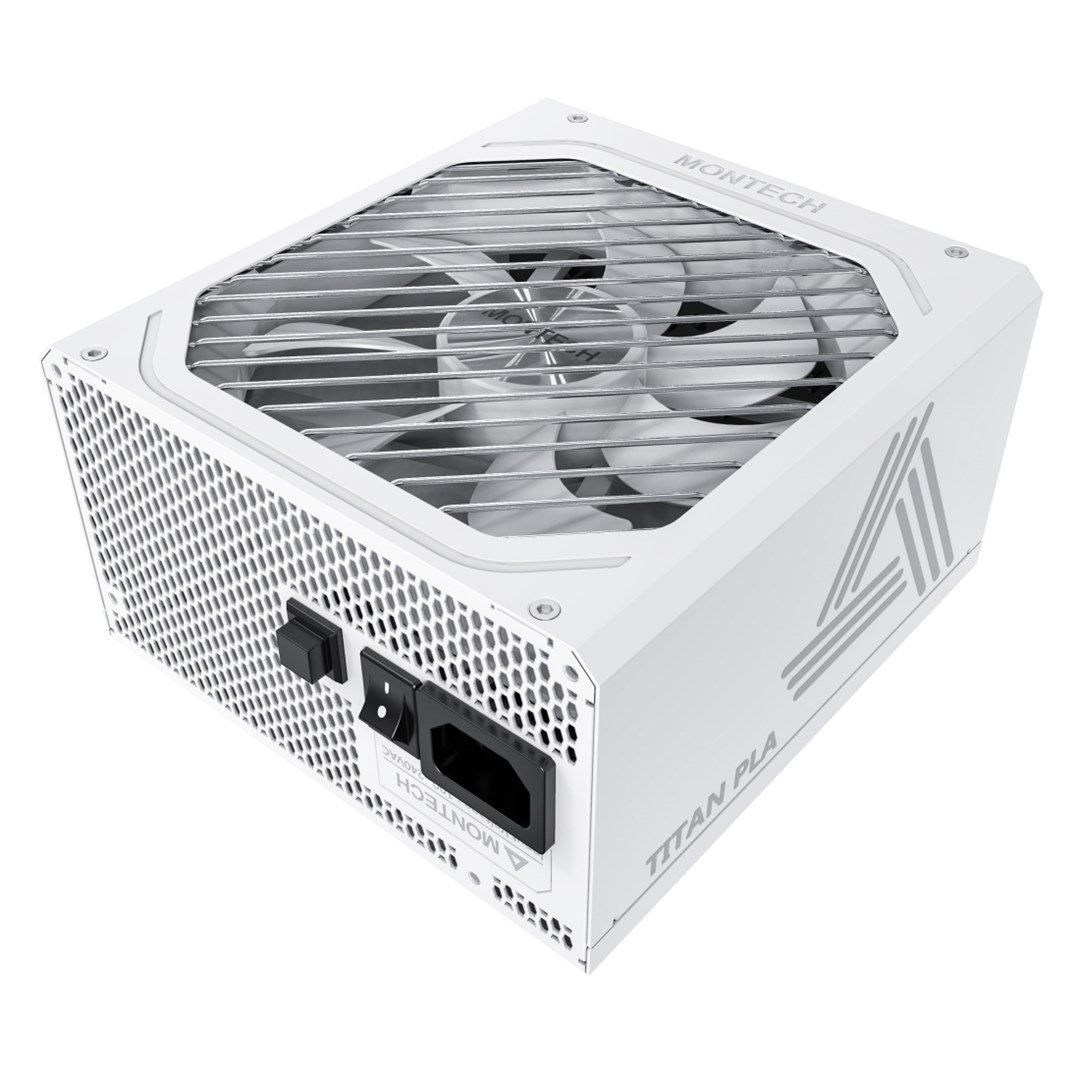 Montech Titan PLA 1200W - 80