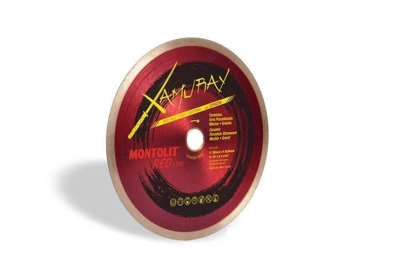 Montolit DIAMOND BLADE 200 x 25