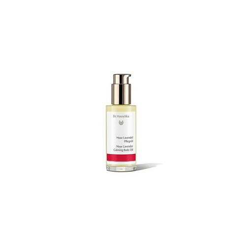 Dr. Hauschka Moor Lavender Calming Body