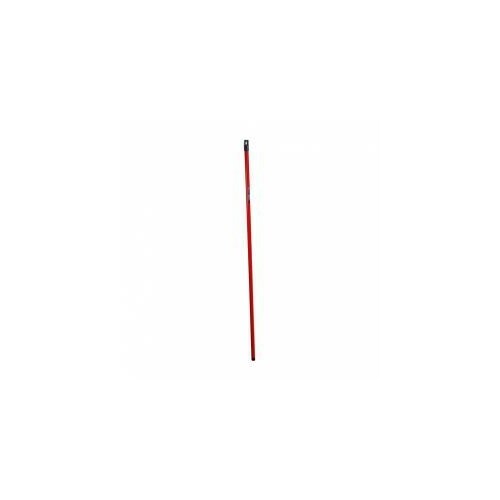 Vileda Mop handle (Click) Black, Red