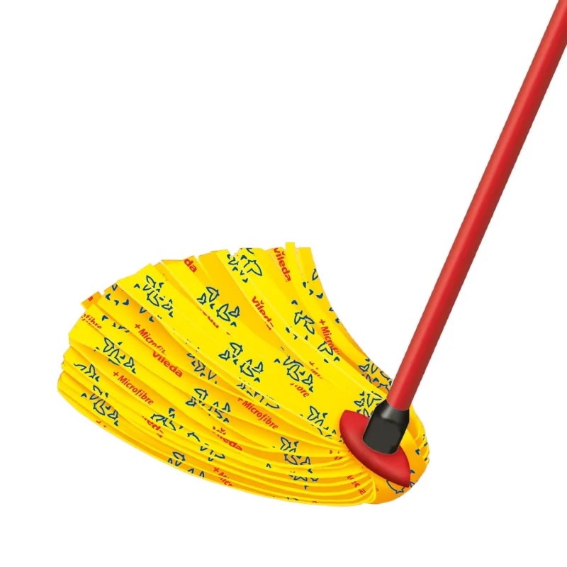Vileda Mop Supermocio Soft | 142593