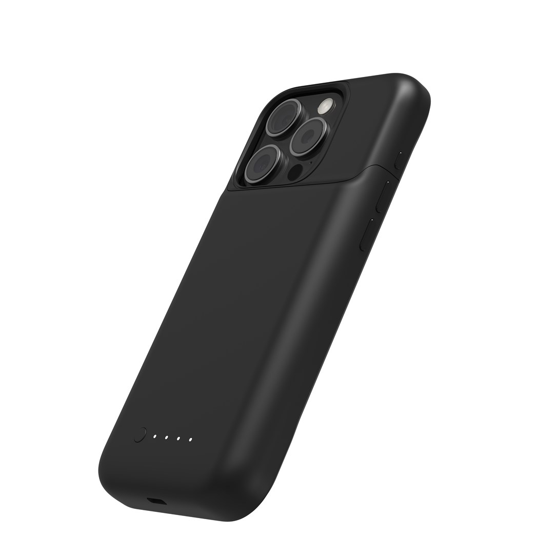 No name mophie Juice Pack mobile