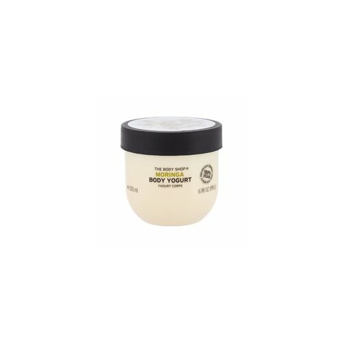 The Body Shop Moringa Body Yogurt