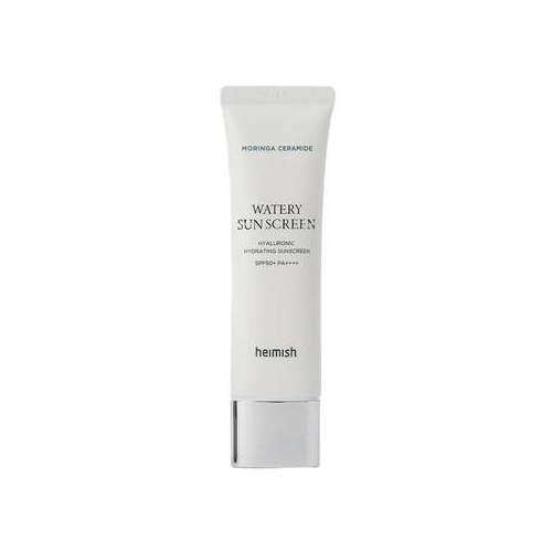 Heimish Moringa Ceramide Watery Sun Screen