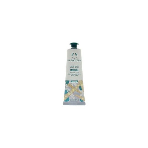 The Body Shop Moringa Hand Balm