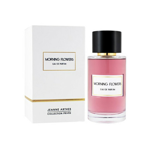 Jeanne Arthes Morning Flowers EDP (Unisex