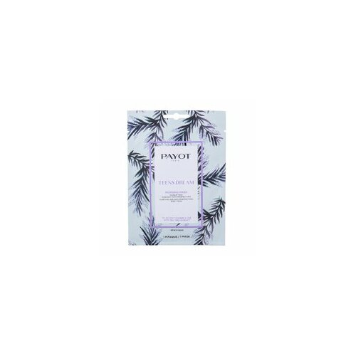 Payot Morning Mask Teens Dreams -