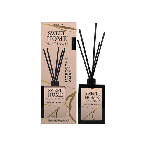 Sweet Home Collection Moroccan Amber Diffuser