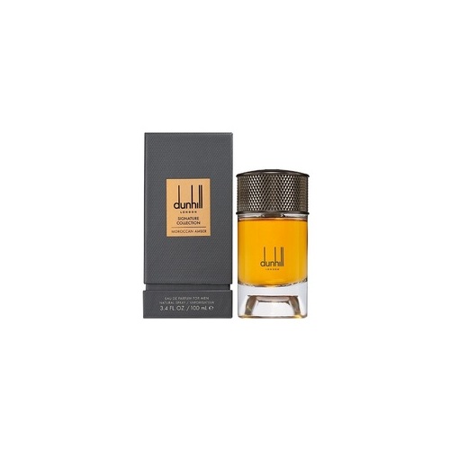 Dunhill Moroccan Amber EDP (Man, 100ml)