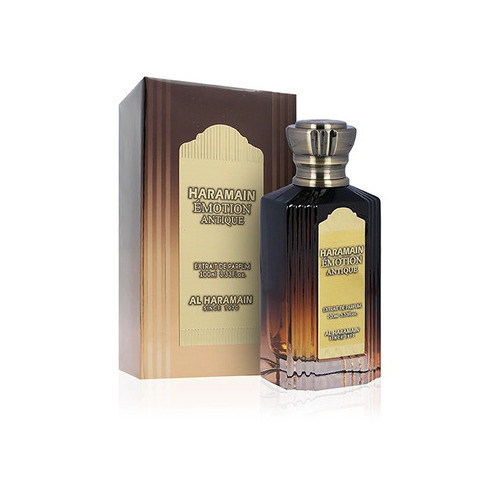 Al Haramain Émotion Antique Extrait de