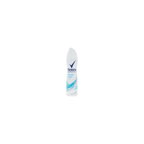 Rexona Motionsense Shower Clean Antiperspirant -