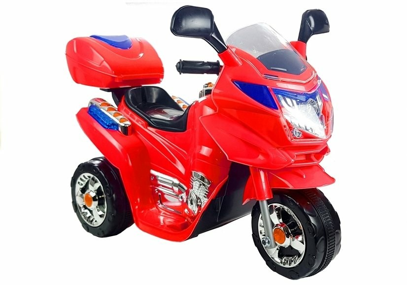 No name Motor Na Akumulator HC8051