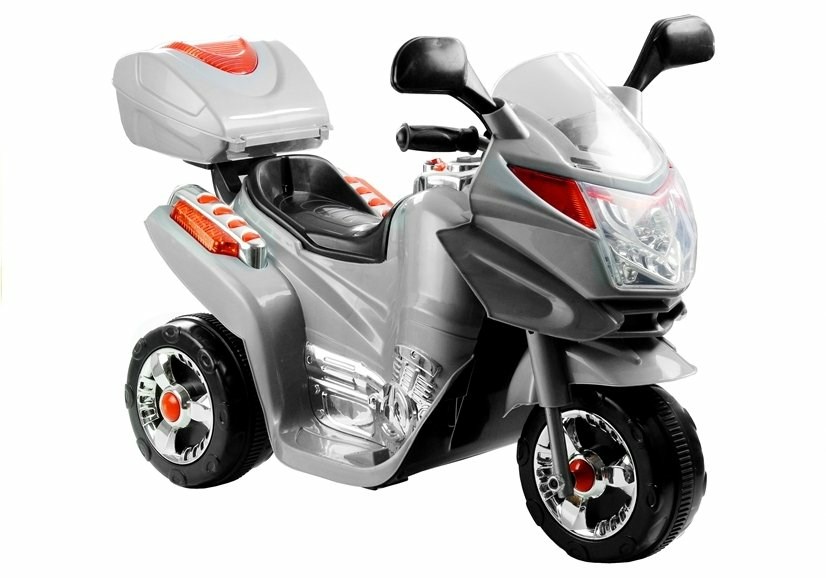 No name Motor Na Akumulator HC8051