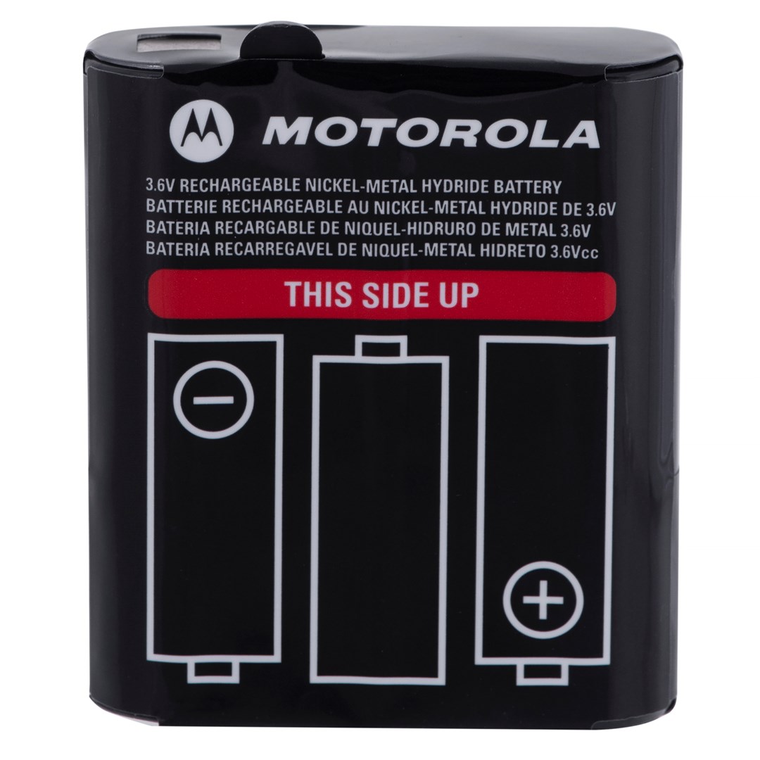Motorola  Batteries - NIMH1300MAH | AKUMOTO13