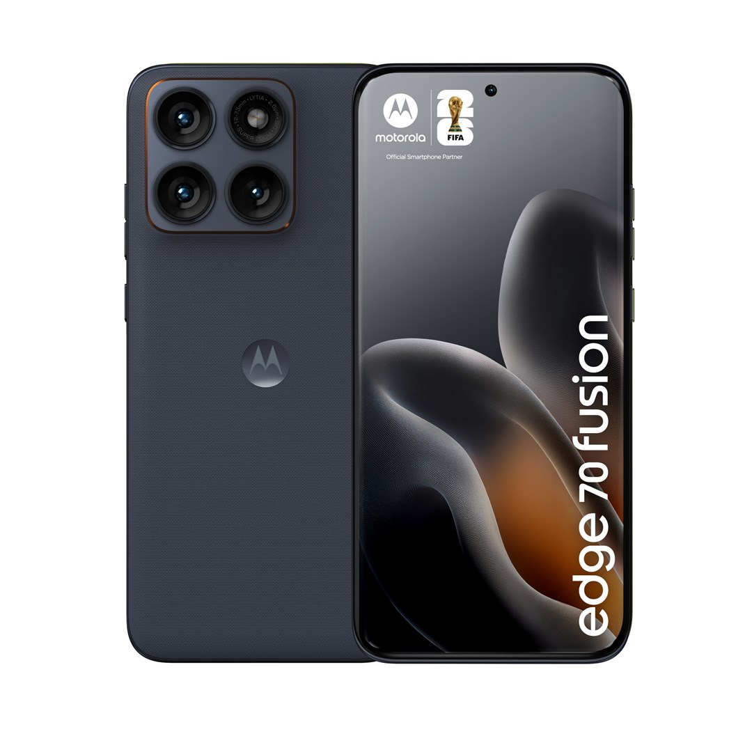 Motorola Moto Edge 70 Fusion 5G