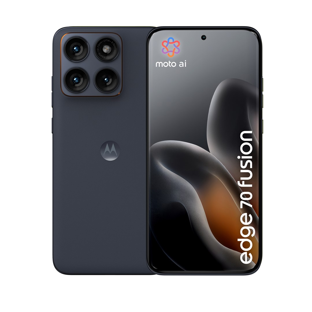 Motorola Moto Edge 70 Fusion 5G