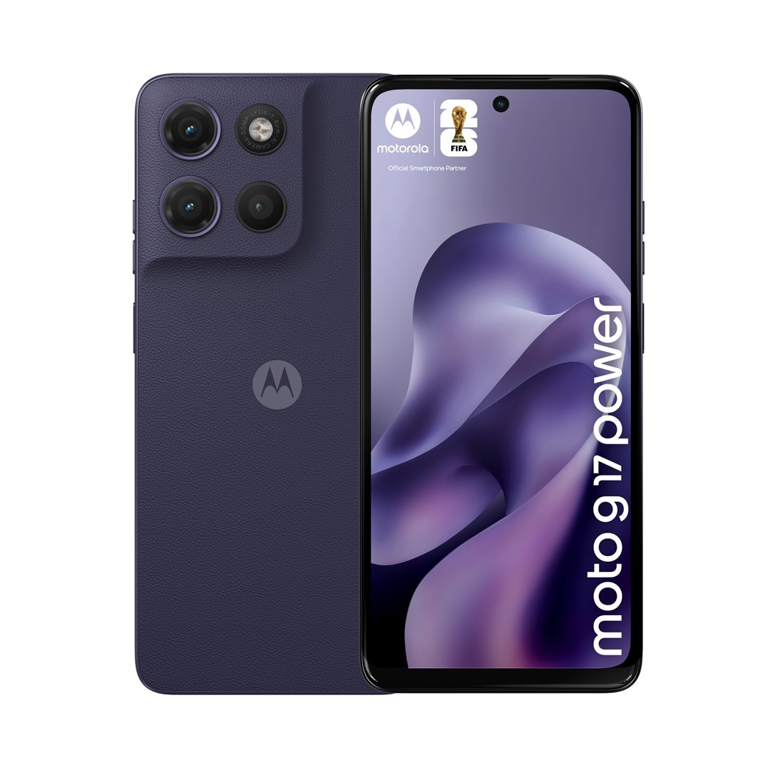 Motorola moto g17 power 17.1