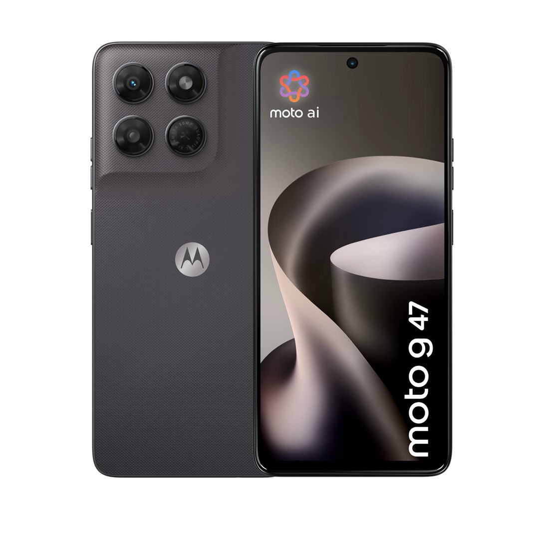 Motorola moto g47 16.9 cm