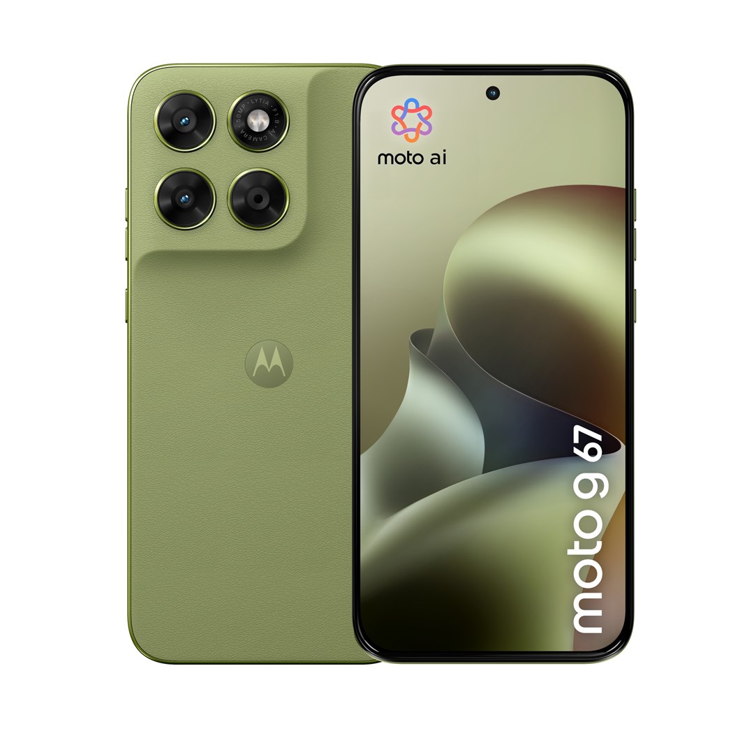Motorola  moto g67 17.3 cm