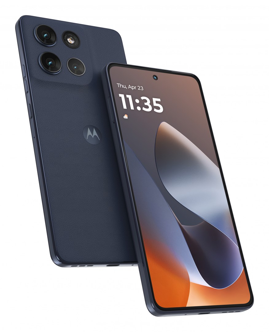 Motorola  Moto G86 Power 5G 12/256GB