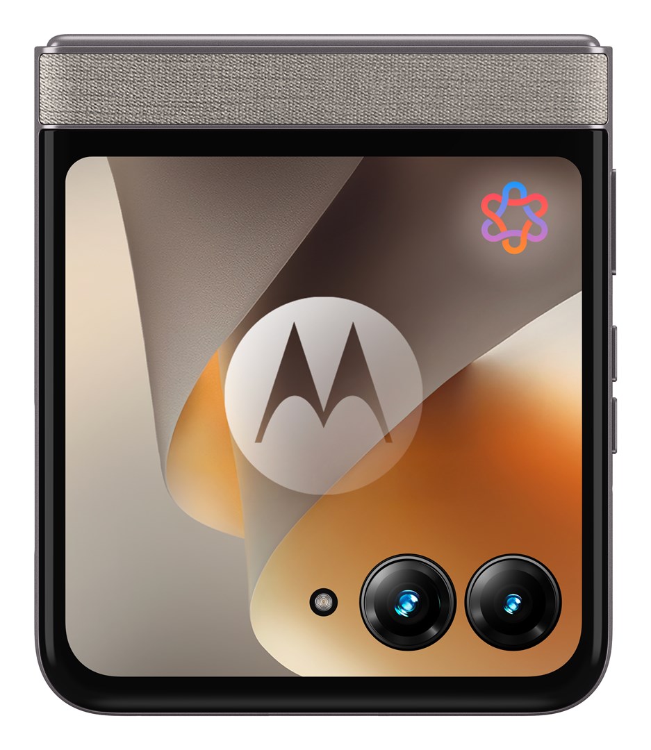 Motorola razr 70 17.5 cm