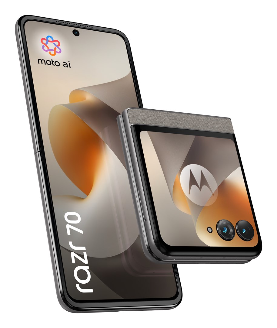 Motorola razr 70 17.5 cm