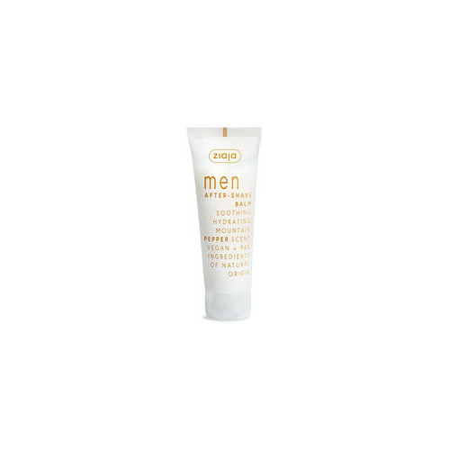 Ziaja Mountain Pepper Men After Shave