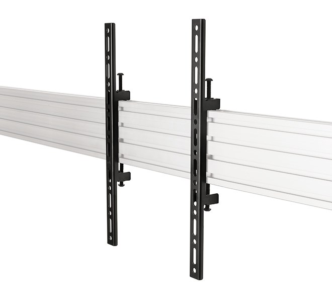 B TECH Mounting arms B-Tech SYSTEM