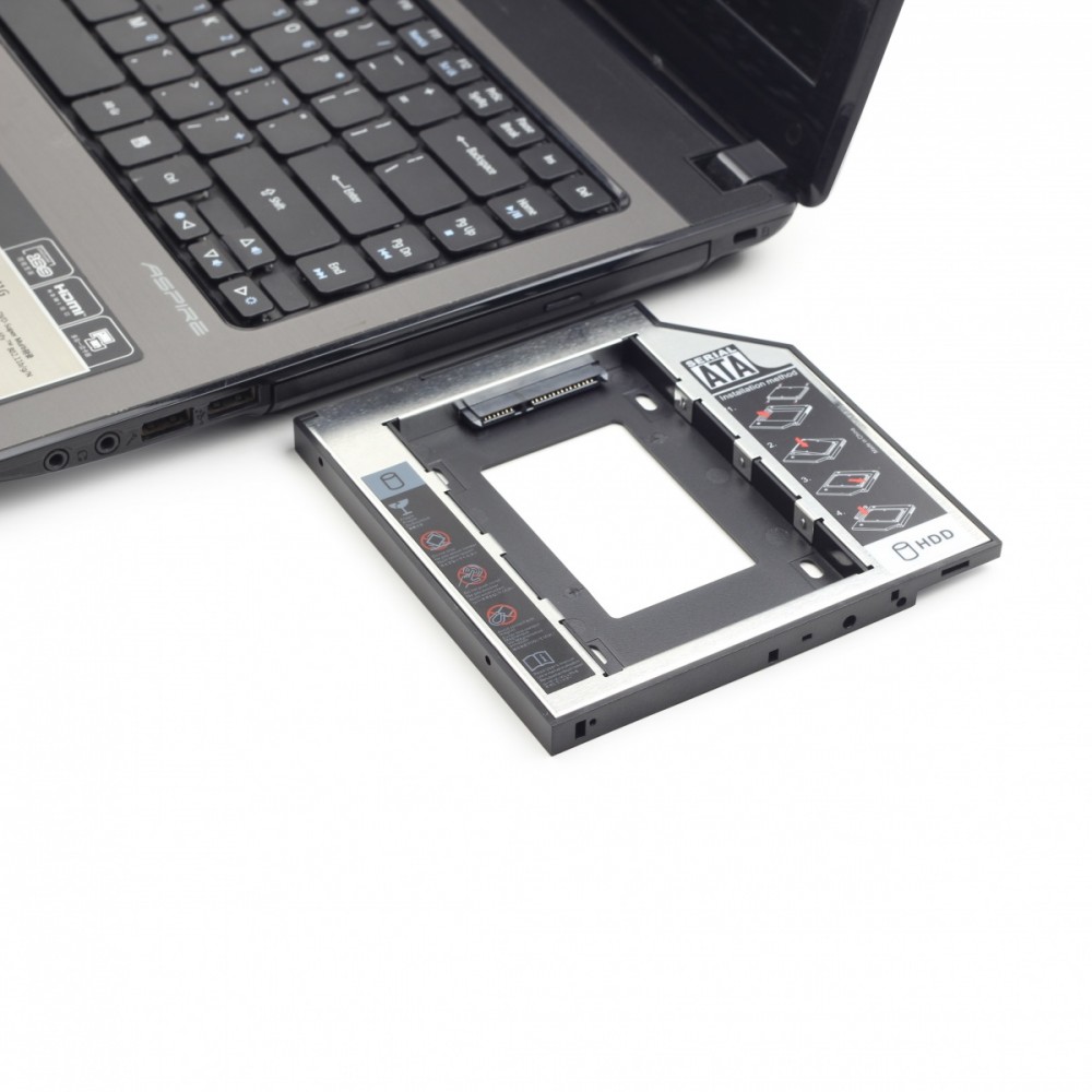 Gembird  Mounting Frame for HDD 5