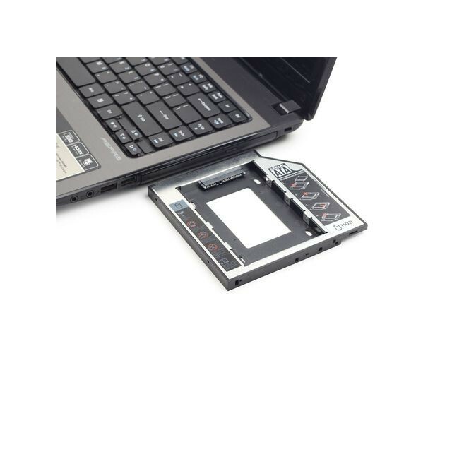 Gembird  Mounting Frame for HDD 5