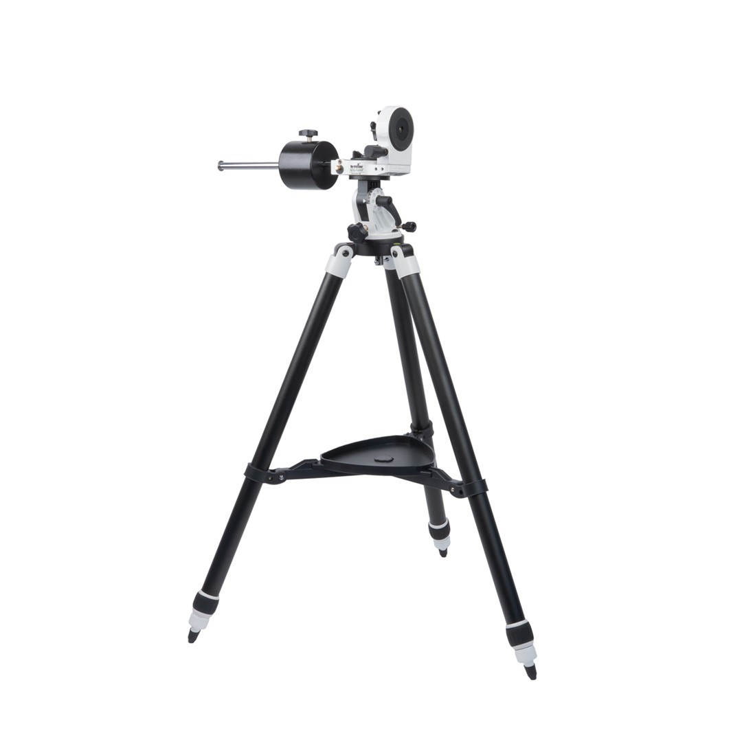 Sky-Watcher Mounting the Skywatcher Avant AZ-EQ