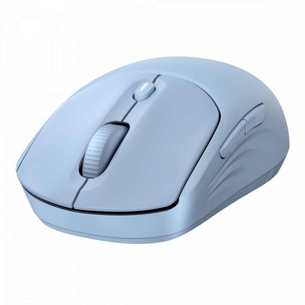 Hewlett-Packard HP Inc. Mouse 400 Quiet