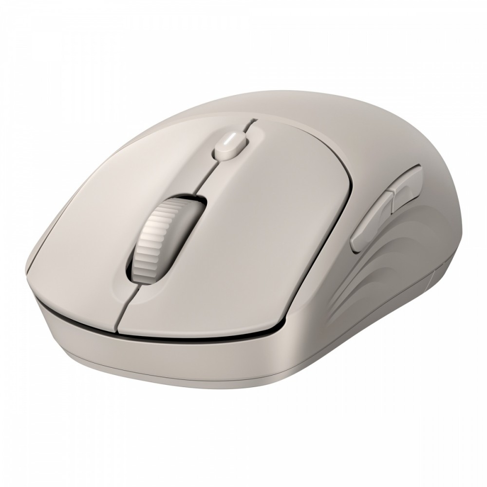 HP Inc.  Mouse 400 Quiet Maple