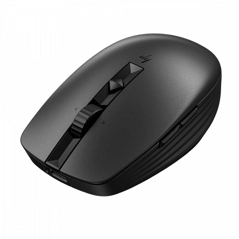 Hewlett-Packard HP 710 Rechargeable Silent Mouse