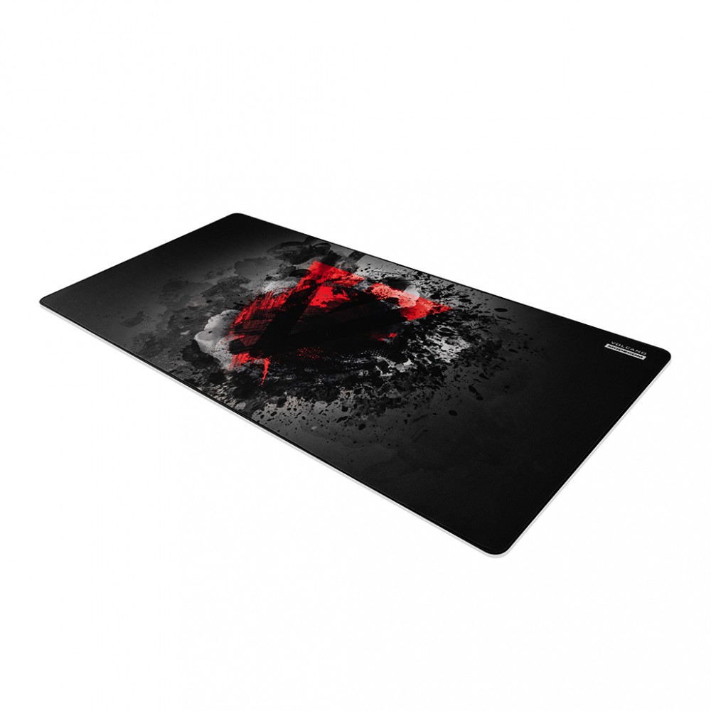 MODECOM  Mouse and keyboard pad VOLCANO