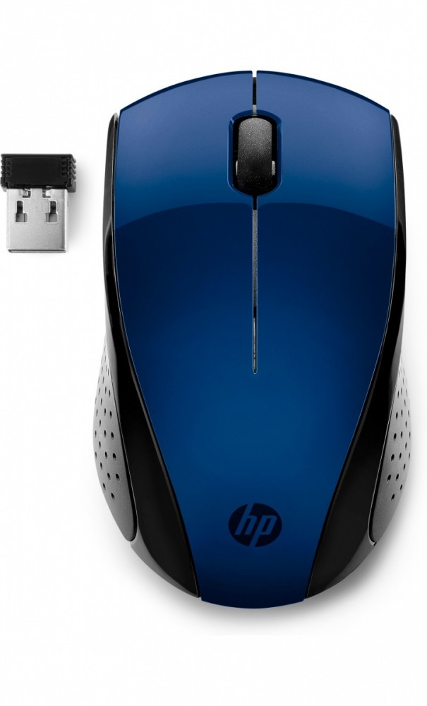 Hewlett-Packard HP Inc. Mouse Classic 220