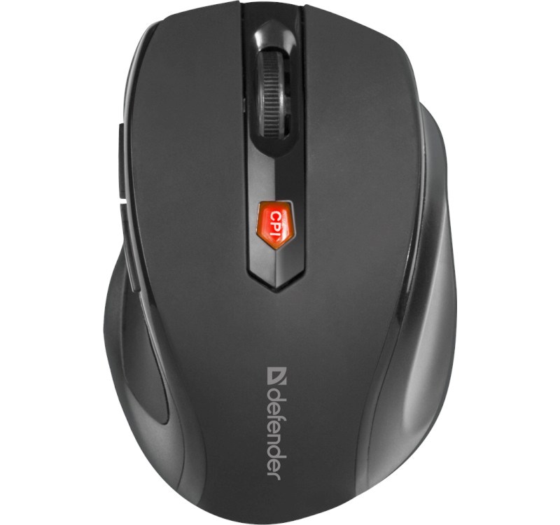Defender  WIRED MOUSE ULTRA MM-31 5