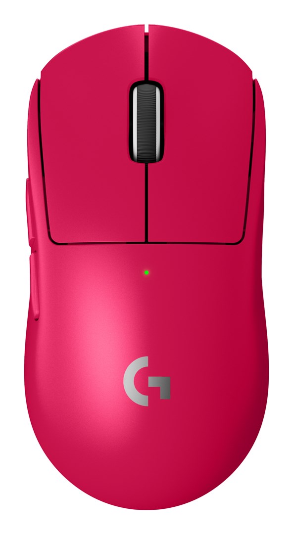 LOGITECH Mouse G PRO X SUPERLIGHT