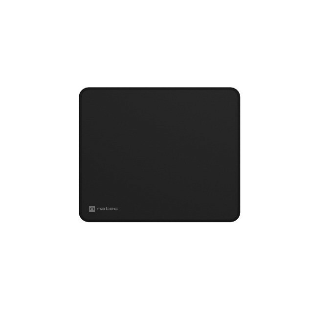NATEC Mouse pad Colors Series Obsidian