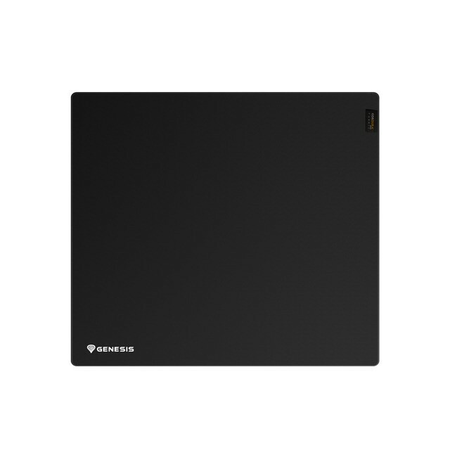 GENESIS Mouse pad CARBON 700XL 450x400mm