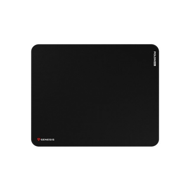 GENESIS Mouse pad Polon 200XL 500x400mm