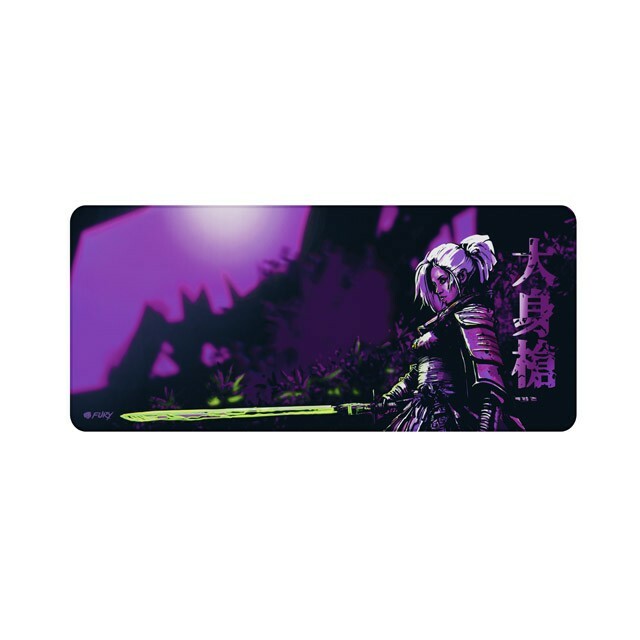 Fury Mouse pad YARI Speed XL