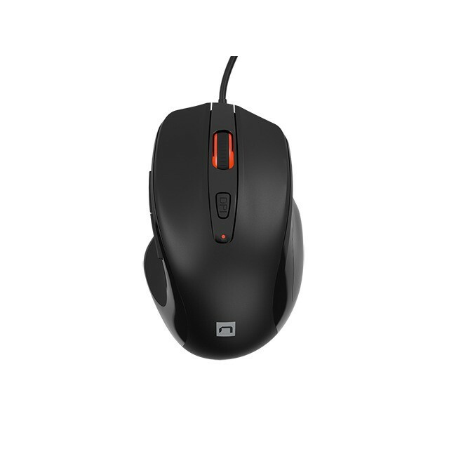 NATEC Mouse Pigeon 2 4000 DPI