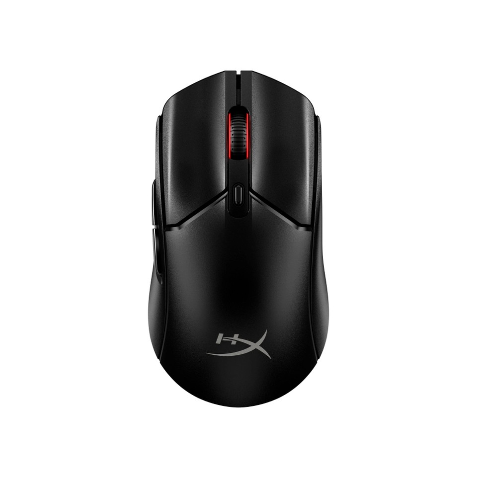 Hewlett-Packard HyperX Mouse Pulsefire Haste 2